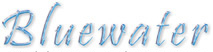 Bluewater Welding & Fabrication Logo