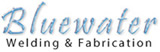 Bluewater Welding & Fabrication Logo